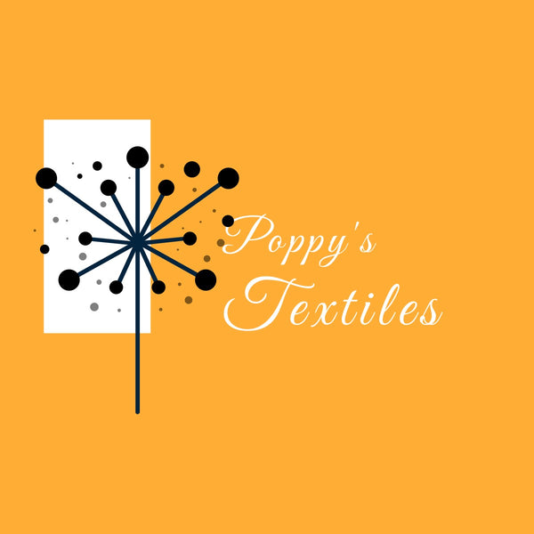 Poppy's Textiles